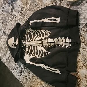 Disney Kids Zip up Hoodie